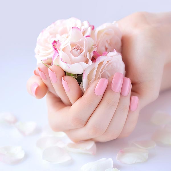 Standard Manicure