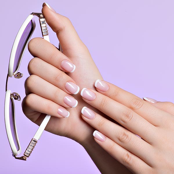 French Manicure