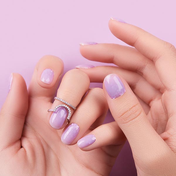 Gel Manicure