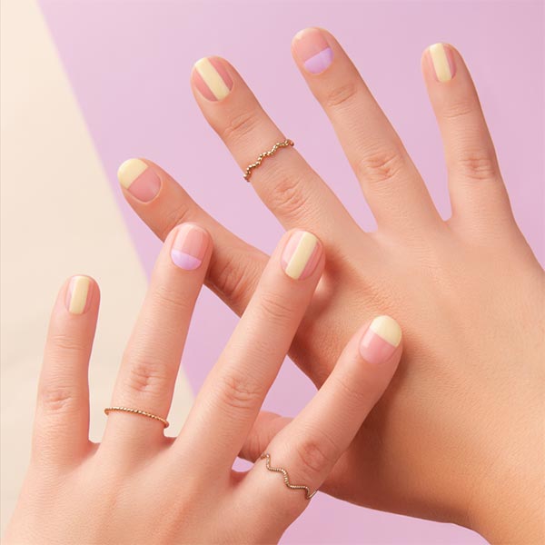 Gel X Full Set