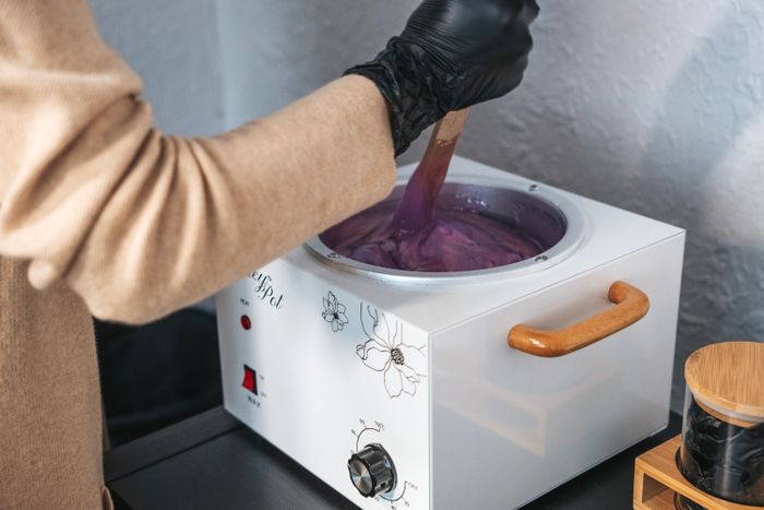 Lower Legs Wax — Yo2 Nail Bar